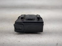 2017-2017 Nissan Rogue Suspension Control Module - Oemusedautoparts1.com