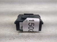 2017-2017 Nissan Rogue Suspension Control Module - Oemusedautoparts1.com