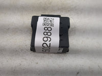 2017-2017 Nissan Rogue Suspension Control Module - Oemusedautoparts1.com