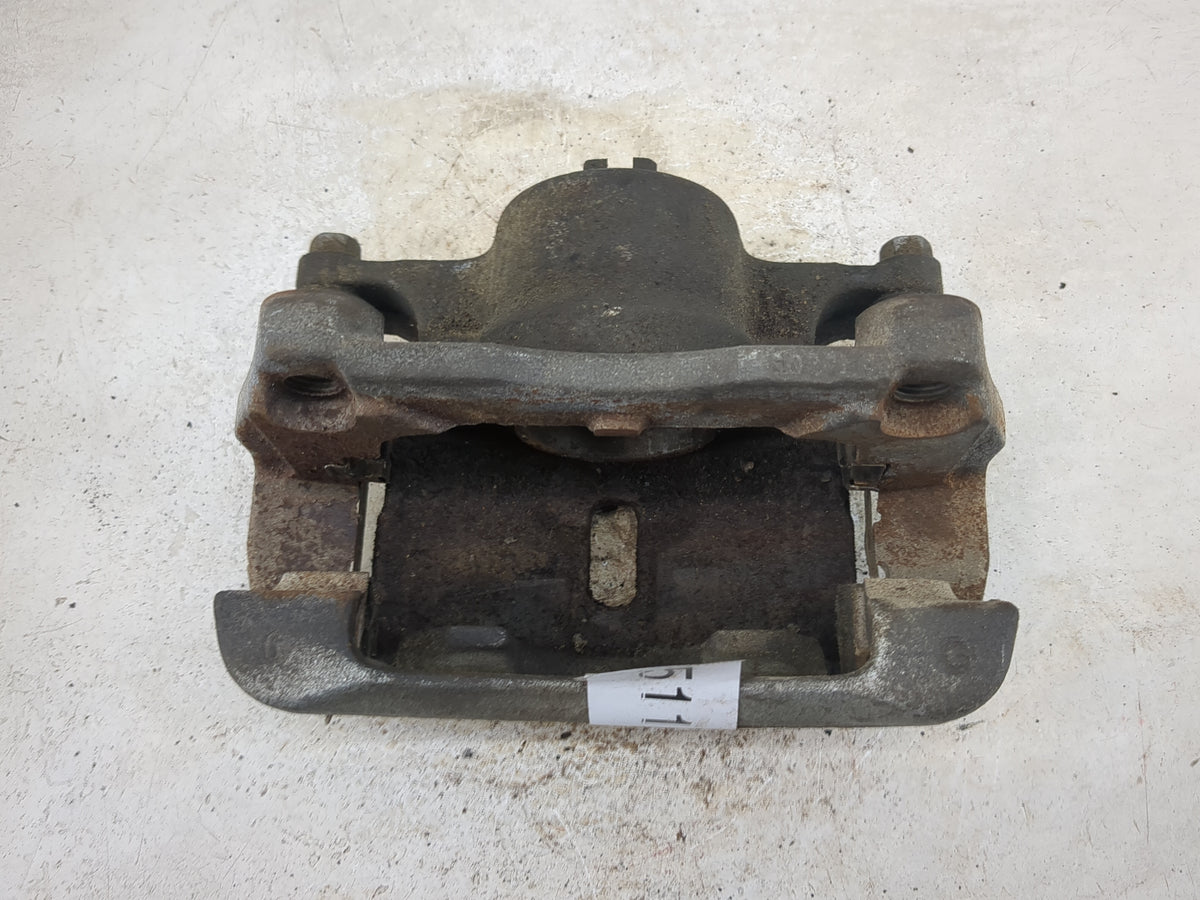 2016-2019 Nissan Rogue Front Passenger Right Brake Caliper 1511934 - Oemusedautoparts1.com