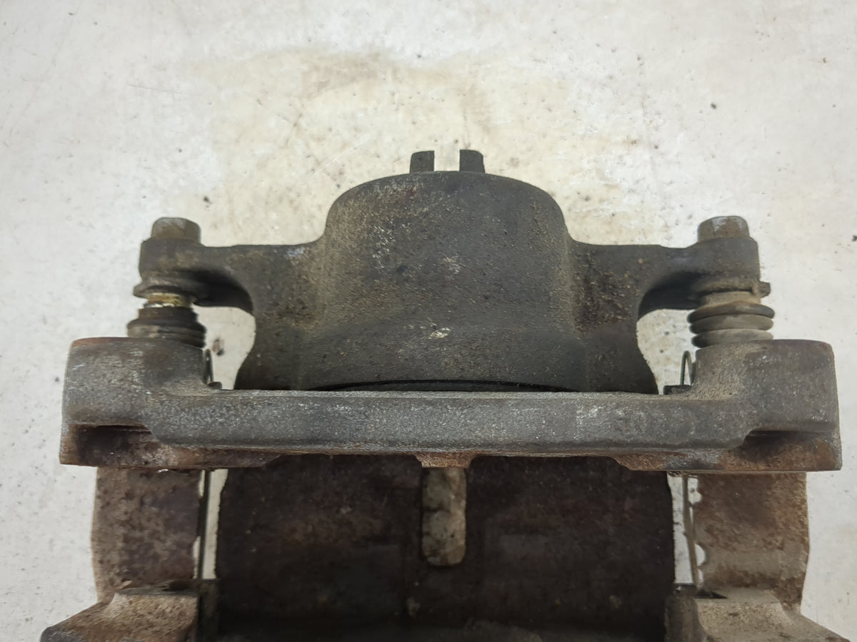 2016-2019 Nissan Rogue Front Passenger Right Brake Caliper 1511934 - Oemusedautoparts1.com