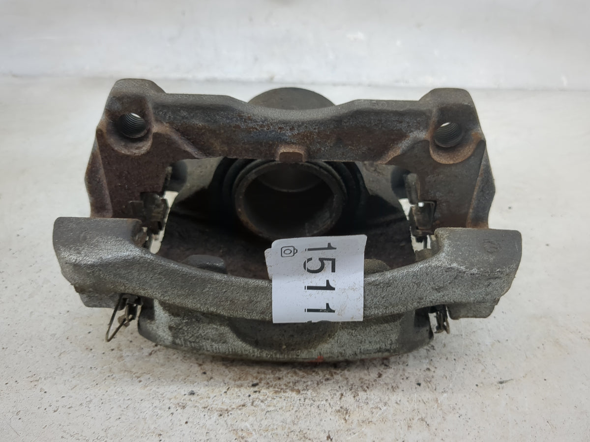 2016-2019 Nissan Rogue Front Passenger Right Brake Caliper 1511934 - Oemusedautoparts1.com