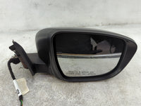 2017-2020 Nissan Rogue Passenger Side View Mirror - Right Door Mirror OEM Used - Oemusedautoparts1.com