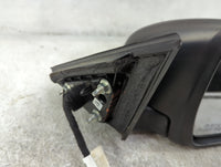 2017-2020 Nissan Rogue Passenger Side View Mirror - Right Door Mirror OEM Used - Oemusedautoparts1.com