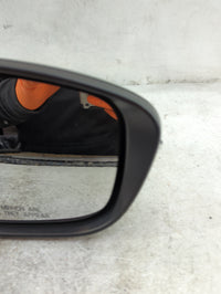 2017-2020 Nissan Rogue Passenger Side View Mirror - Right Door Mirror OEM Used - Oemusedautoparts1.com