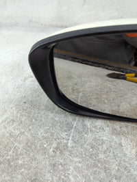 2017 Nissan Rogue Driver Side View Mirror - Left Door Mirror OEM Used - Oemusedautoparts1.com