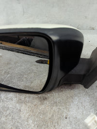 2017 Nissan Rogue Driver Side View Mirror - Left Door Mirror OEM Used - Oemusedautoparts1.com