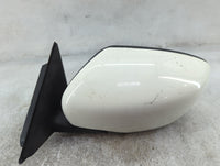 2017 Nissan Rogue Driver Side View Mirror - Left Door Mirror OEM Used - Oemusedautoparts1.com