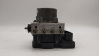2017 Nissan Rogue Anti-Lock Brake ABS Pump Module Actuator OEM P/N:47660 6FL2A Fits OEM Used Auto Parts - Oemusedautoparts1.