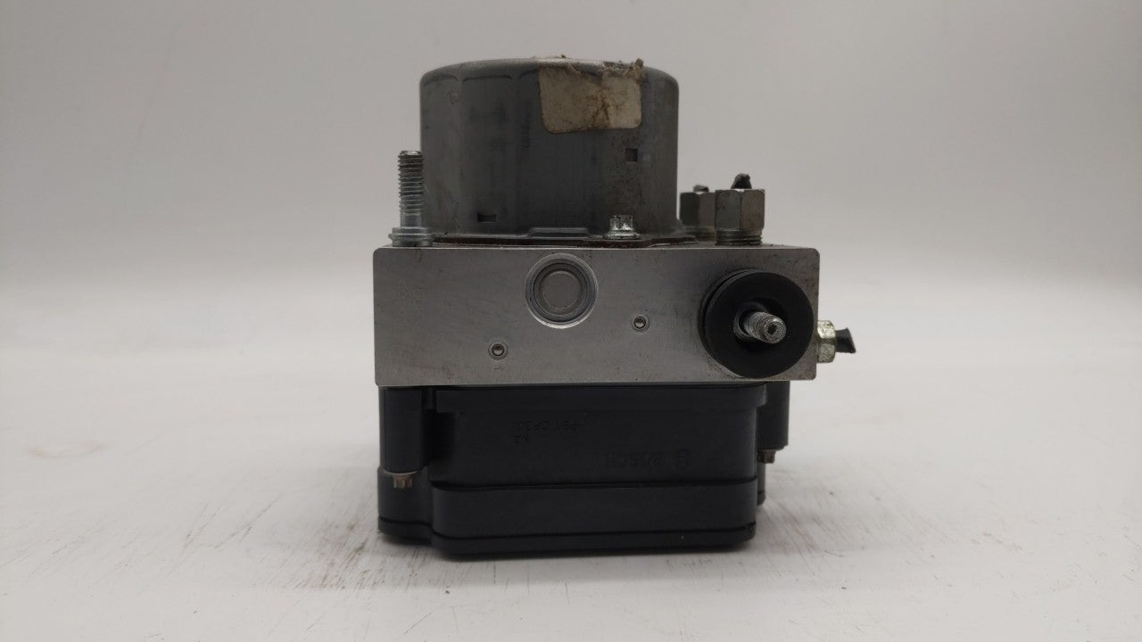 2017 Nissan Rogue ABS Pump Control Module Replacement P/N:47660 6FL2A Fits OEM Used Auto Parts - Oemusedautoparts1.com