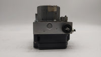 2017 Nissan Rogue ABS Pump Control Module Replacement P/N:47660 6FL2A Fits OEM Used Auto Parts - Oemusedautoparts1.com