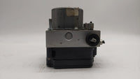 2017 Nissan Rogue Anti-Lock Brake ABS Pump Module Actuator OEM P/N:47660 6FL2A Fits OEM Used Auto Parts - Oemusedautoparts1.