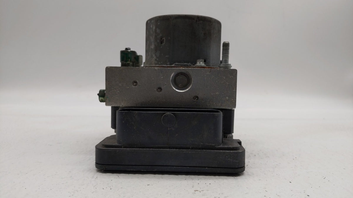 2017 Nissan Rogue Anti-Lock Brake ABS Pump Module Actuator OEM Fits OEM Used Auto Parts - Oemusedautoparts1.com