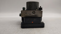 2017 Nissan Rogue ABS Pump Control Module Replacement P/N:47660 5HK3A Fits OEM Used Auto Parts - Oemusedautoparts1.com
