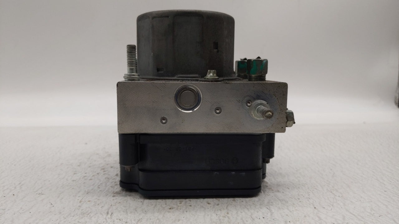 2017 Nissan Rogue ABS Pump Control Module Replacement P/N:47660 5HK3A Fits OEM Used Auto Parts - Oemusedautoparts1.com