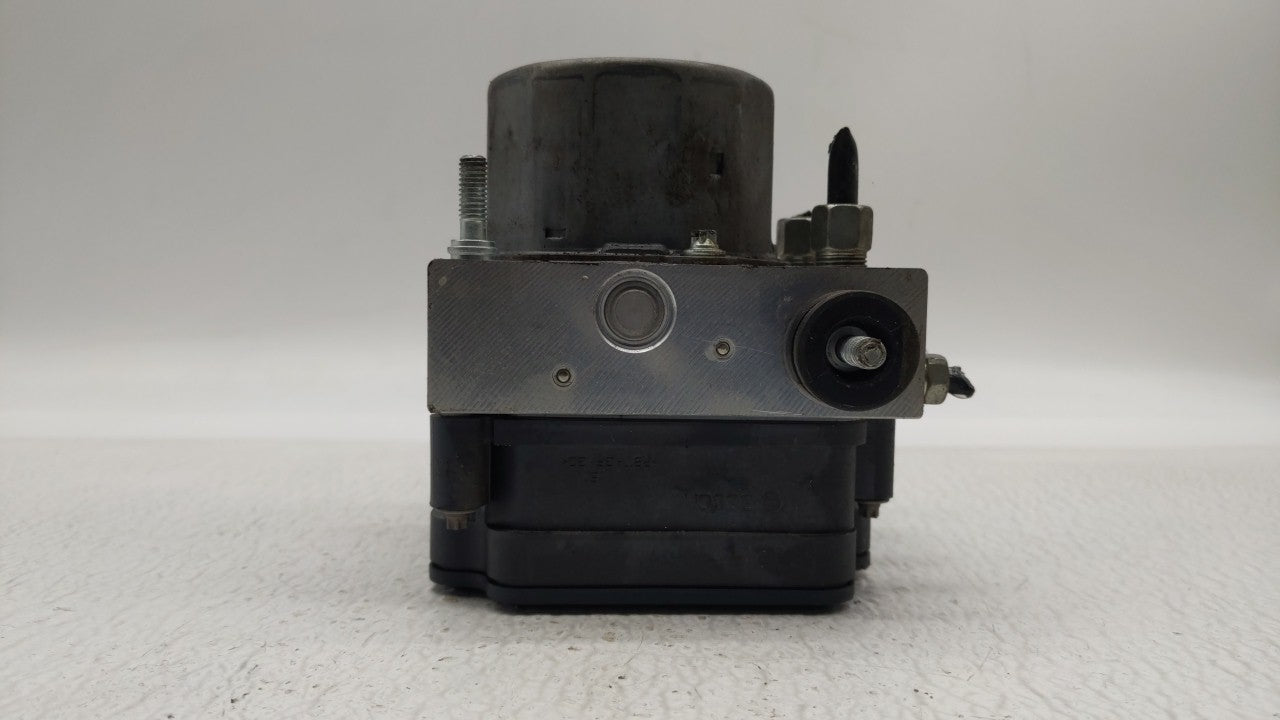 2017 Nissan Rogue ABS Pump Control Module Replacement P/N:47660 6FL1A Fits OEM Used Auto Parts - Oemusedautoparts1.com