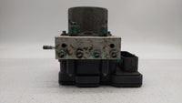 2017 Nissan Rogue Anti-Lock Brake ABS Pump Module Actuator OEM P/N:47660 5HL4A Fits OEM Used Auto Parts - Oemusedautoparts1.