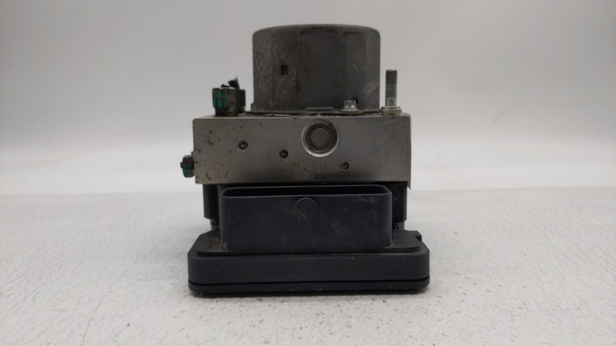 2017 Nissan Rogue Anti-Lock Brake ABS Pump Module Actuator OEM P/N:47660 5HL4A Fits OEM Used Auto Parts - Oemusedautoparts1.