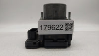 2017 Nissan Rogue Anti-Lock Brake ABS Pump Module Actuator OEM P/N:47660 5HL4A Fits OEM Used Auto Parts - Oemusedautoparts1.