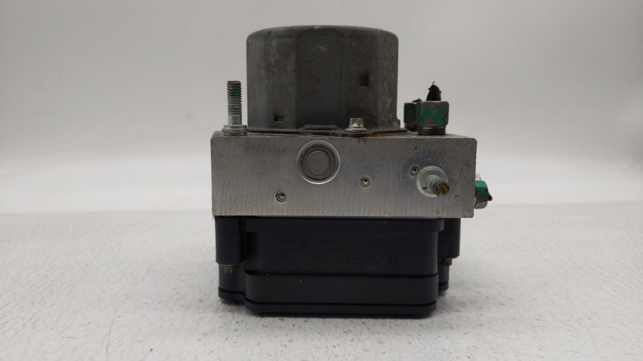 2017 Nissan Rogue ABS Pump Control Module Replacement P/N:47660 5HL4A Fits OEM Used Auto Parts - Oemusedautoparts1.com
