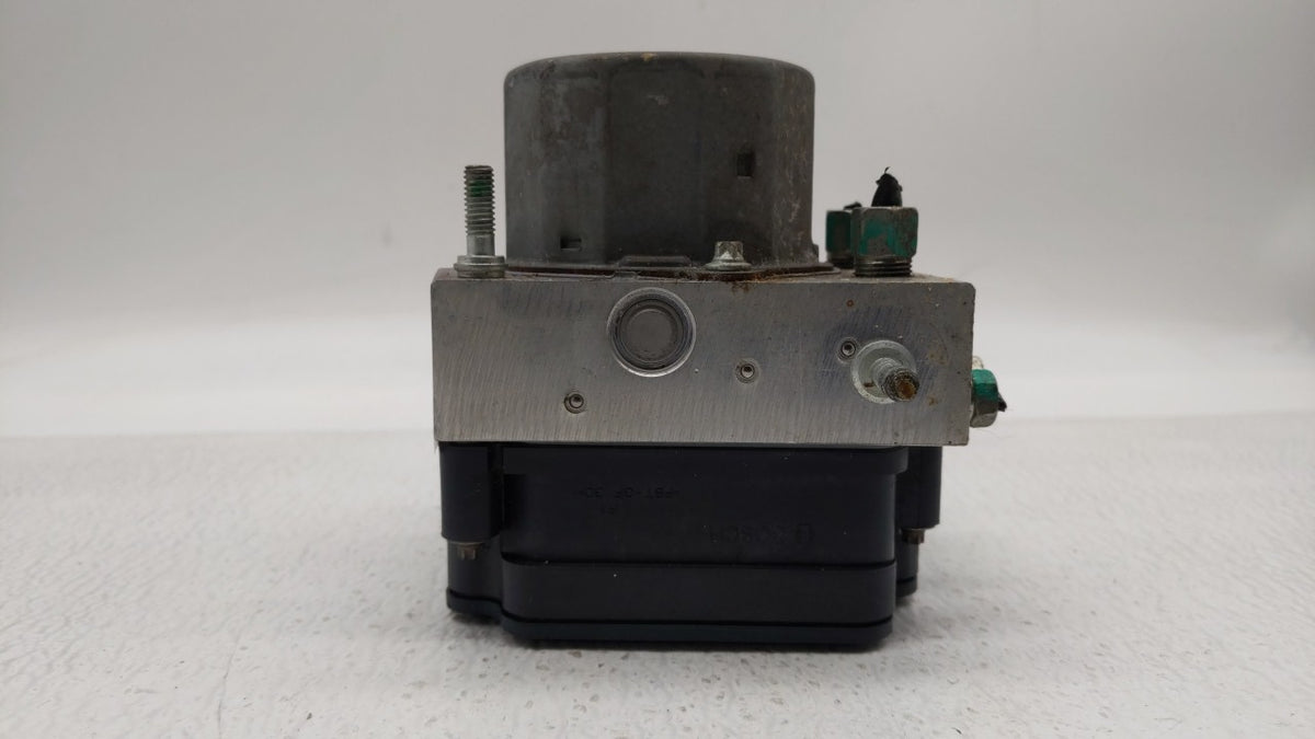 2017 Nissan Rogue Anti-Lock Brake ABS Pump Module Actuator OEM P/N:47660 5HL4A Fits OEM Used Auto Parts - Oemusedautoparts1.