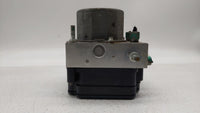 2017 Nissan Rogue Anti-Lock Brake ABS Pump Module Actuator OEM P/N:47660 5HL4A Fits OEM Used Auto Parts - Oemusedautoparts1.