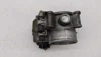 2014-2019 Nissan Rogue Throttle Body P/N:3TA60-01 B 3TA60-01 A, 3TA60-01 C Fits Fits 2013 2014 2015 2016 2017 2018 2019 OEM 