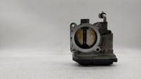 2014-2019 Nissan Rogue Throttle Body P/N:3TA60-01 B 3TA60-01 A, 3TA60-01 C Fits Fits 2013 2014 2015 2016 2017 2018 2019 OEM 