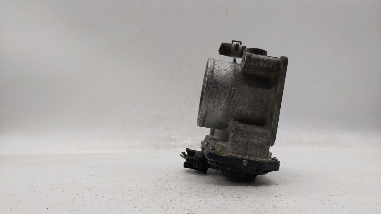 2014-2019 Nissan Rogue Throttle Body P/N:3TA60-01 B 3TA60-01 A, 3TA60-01 C Fits Fits 2013 2014 2015 2016 2017 2018 2019 OEM 