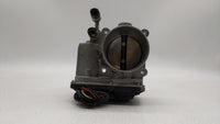 2014-2019 Nissan Rogue Throttle Body P/N:3TA60-01 B 3TA60-01 A, 3TA60-01 C Fits Fits 2013 2014 2015 2016 2017 2018 2019 OEM 
