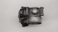 2014-2019 Nissan Rogue Throttle Body P/N:3TA60-01 B 3TA60-01 A, 3TA60-01 C Fits Fits 2013 2014 2015 2016 2017 2018 2019 OEM 