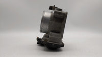 2014-2019 Nissan Rogue Throttle Body P/N:3TA60-01 B 3TA60-01 A, 3TA60-01 C Fits Fits 2013 2014 2015 2016 2017 2018 2019 OEM 