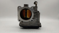 2014-2019 Nissan Rogue Throttle Body P/N:3TA60-01 B 3TA60-01 A, 3TA60-01 C Fits Fits 2013 2014 2015 2016 2017 2018 2019 OEM 