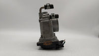 2014-2019 Nissan Rogue Throttle Body P/N:3TA60-01 B 3TA60-01 A, 3TA60-01 C Fits Fits 2013 2014 2015 2016 2017 2018 2019 OEM 