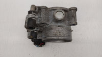 2014-2019 Nissan Rogue Throttle Body P/N:3TA60-01 B 3TA60-01 A, 3TA60-01 C Fits Fits 2013 2014 2015 2016 2017 2018 2019 OEM 