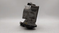 2014-2019 Nissan Rogue Throttle Body P/N:3TA60-01 B 3TA60-01 A, 3TA60-01 C Fits Fits 2013 2014 2015 2016 2017 2018 2019 OEM 