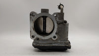 2014-2019 Nissan Rogue Throttle Body P/N:3TA60-01 B 3TA60-01 A, 3TA60-01 C Fits Fits 2013 2014 2015 2016 2017 2018 2019 OEM 