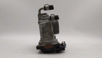 2014-2019 Nissan Rogue Throttle Body P/N:3TA60-01 B 3TA60-01 A, 3TA60-01 C Fits Fits 2013 2014 2015 2016 2017 2018 2019 OEM 