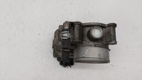 2014-2019 Nissan Rogue Throttle Body P/N:3TA60-01 B 3TA60-01 A, 3TA60-01 C Fits Fits 2013 2014 2015 2016 2017 2018 2019 OEM 