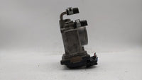 2014-2019 Nissan Rogue Throttle Body P/N:3TA60-01 B 3TA60-01 A, 3TA60-01 C Fits Fits 2013 2014 2015 2016 2017 2018 2019 OEM 