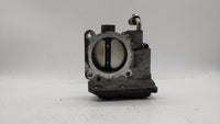 2014-2019 Nissan Rogue Throttle Body P/N:3TA60-01 B 3TA60-01 A, 3TA60-01 C Fits Fits 2013 2014 2015 2016 2017 2018 2019 OEM 