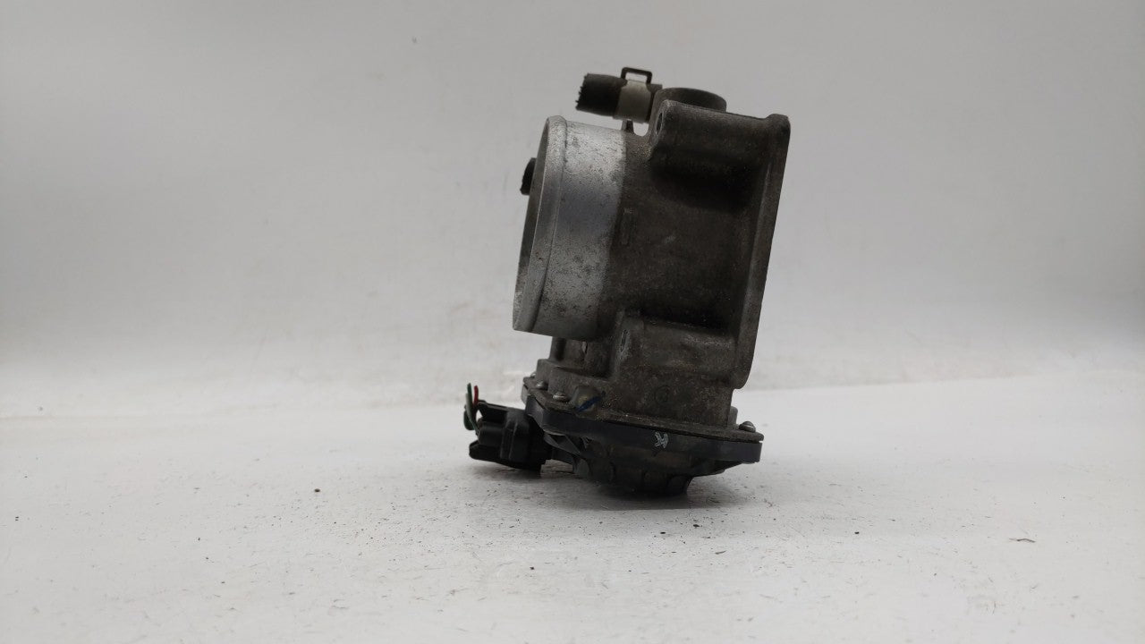2014-2019 Nissan Rogue Throttle Body P/N:3TA60-01 B 3TA60-01 A, 3TA60-01 C Fits Fits 2013 2014 2015 2016 2017 2018 2019 OEM 