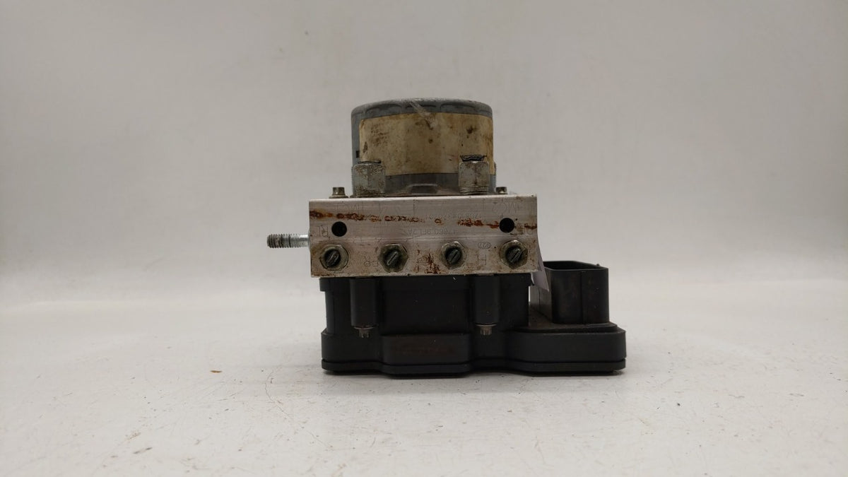 2017 Nissan Rogue Anti-Lock Brake ABS Pump Module Actuator OEM P/N:47660 6FL2A Fits OEM Used Auto Parts - Oemusedautoparts1.