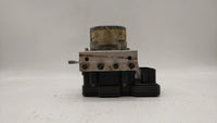 2017 Nissan Rogue Anti-Lock Brake ABS Pump Module Actuator OEM P/N:47660 6FL2A Fits OEM Used Auto Parts - Oemusedautoparts1.