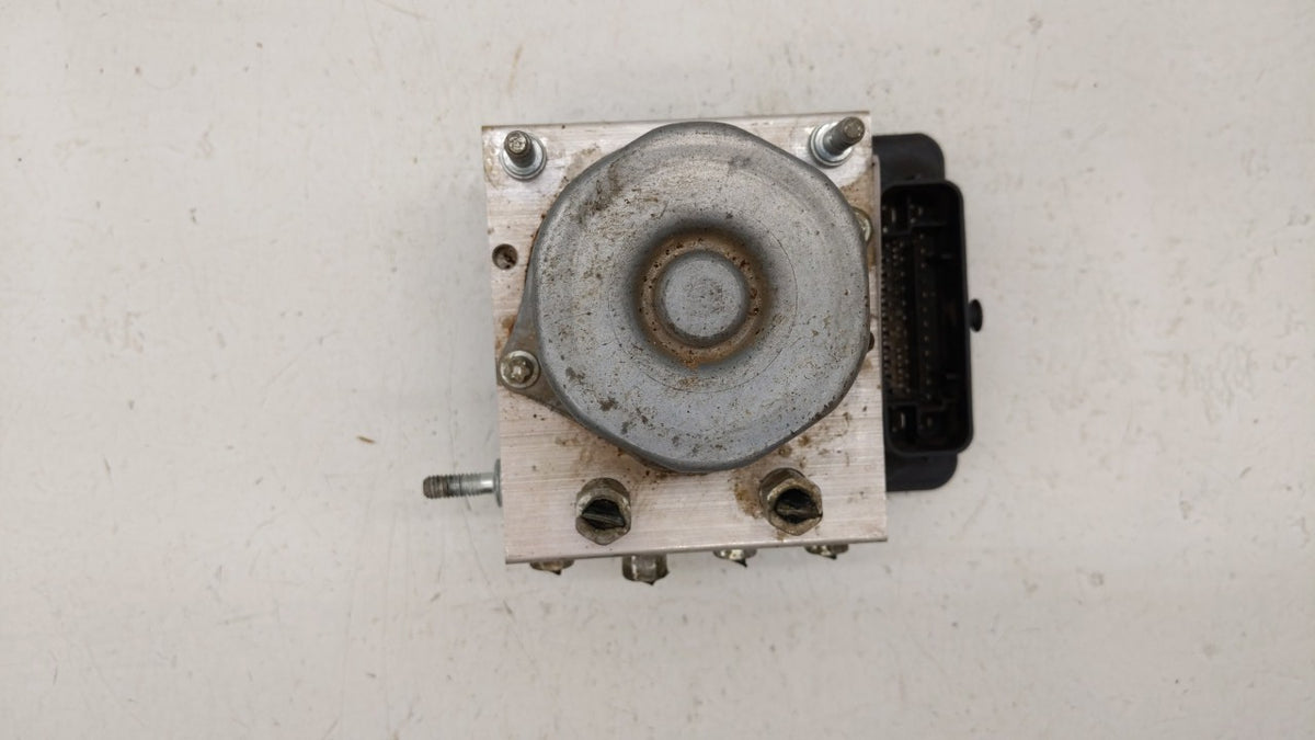2017 Nissan Rogue Anti-Lock Brake ABS Pump Module Actuator OEM P/N:47660 6FL2A Fits OEM Used Auto Parts - Oemusedautoparts1.