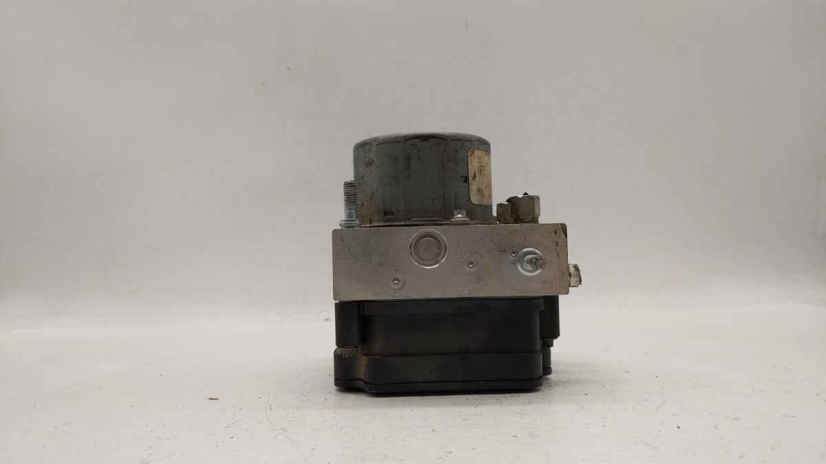2017 Nissan Rogue Anti-Lock Brake ABS Pump Module Actuator OEM P/N:47660 6FL2A Fits OEM Used Auto Parts - Oemusedautoparts1.