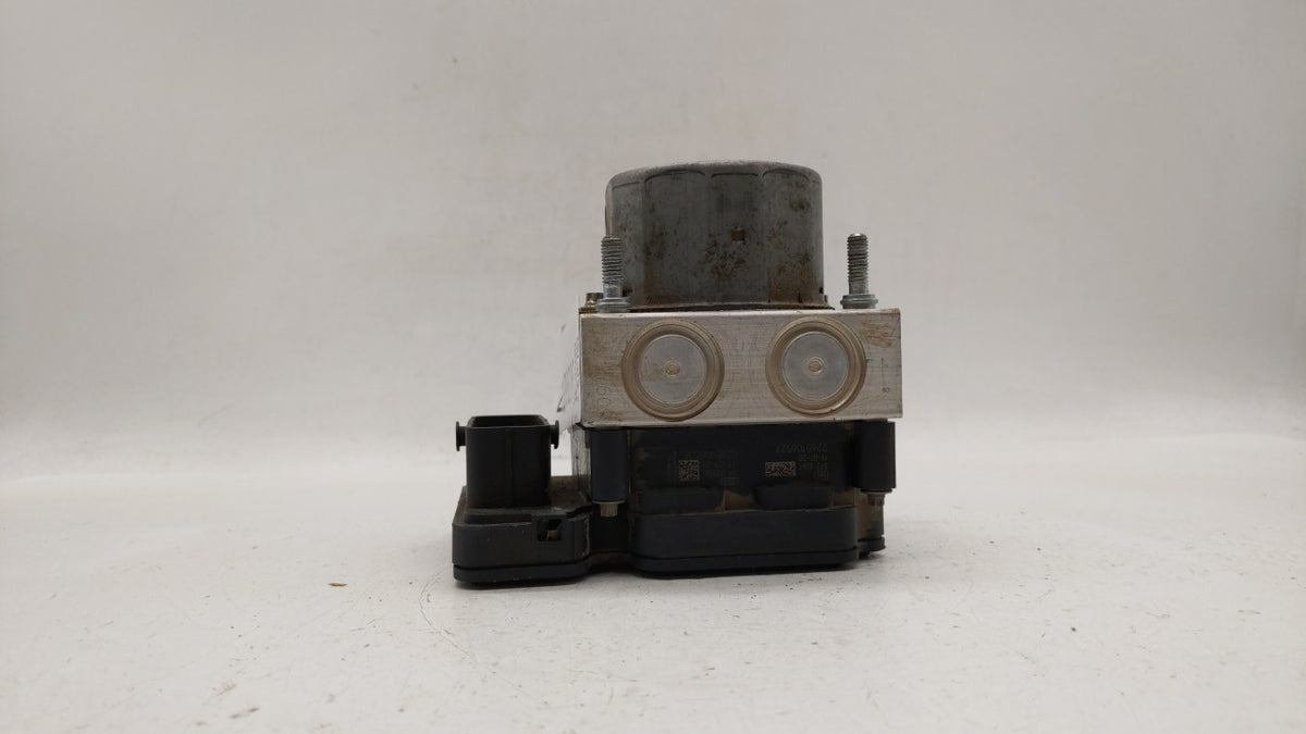 2017 Nissan Rogue Anti-Lock Brake ABS Pump Module Actuator OEM P/N:47660 6FL2A Fits OEM Used Auto Parts - Oemusedautoparts1.