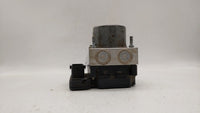 2017 Nissan Rogue Anti-Lock Brake ABS Pump Module Actuator OEM P/N:47660 6FL2A Fits OEM Used Auto Parts - Oemusedautoparts1.