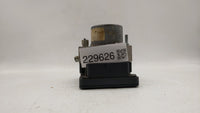 2017 Nissan Rogue Anti-Lock Brake ABS Pump Module Actuator OEM P/N:47660 6FL2A Fits OEM Used Auto Parts - Oemusedautoparts1.