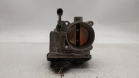 2014-2019 Nissan Rogue Throttle Body P/N:3TA60-01 C 3TA60-01 B, 3TA60-01 A Fits Fits 2013 2014 2015 2016 2017 2018 2019 OEM 